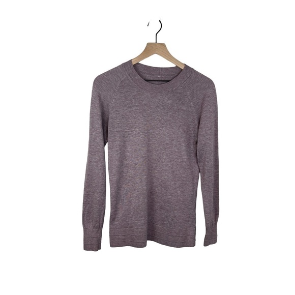 Lululemon Apres Your Way Sweater - Picture 1 of 4